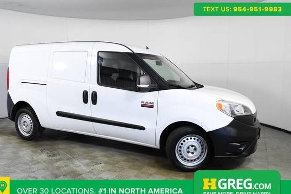 RAM PROMASTER CITY 2019 ZFBHRFAB5K6N77136 image